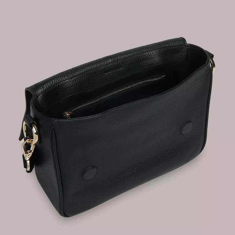 Whistles Bibi Large Shoulder Bag